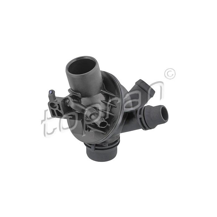 Boiter Thermostat d'Eau Pour BMW Série 5 F10 F11 11537580627 11538671517