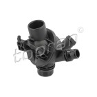 Boiter Thermostat d'Eau Pour BMW Série 5 F07 F10 F11 6 F06 F12 F13 11537601159