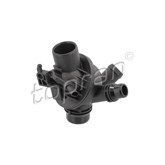 Boiter Thermostat d'Eau Pour BMW Série 5 F07 F10 F11 6 F06 F12 F13 11537601159
