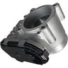 Boitier Corps Papillon D'air Pour Mercedes Classe C Clc E Clk Sprinter 280750076