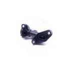 Boiter Thermostat d'Eau Pour BMW X5 E70 X6 E71, E72 17107558267