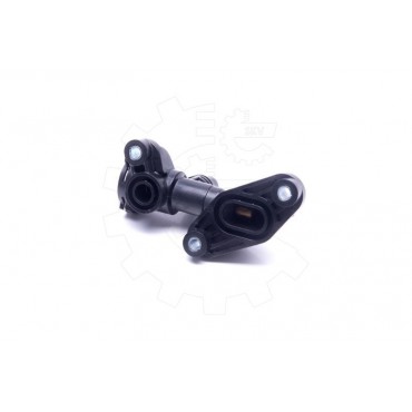 Boiter Thermostat d'Eau Pour BMW X5 E70 X6 E71, E72 17107558267