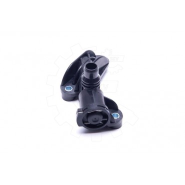 Boiter Thermostat d'Eau Pour BMW X5 E70 X6 E71, E72 17107558267