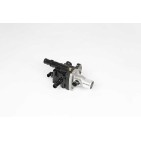 Boiter Thermostat d'Eau Pour Chevrolet Aveo 25189437 96800119 96980317 96984102