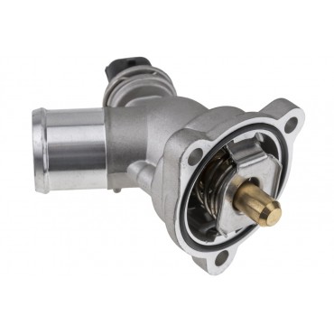 Boiter Thermostat d'Eau Pour Chevrolet Spark 25192923