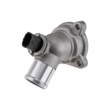 Boiter Thermostat d'Eau Pour Chevrolet Spark 25192923