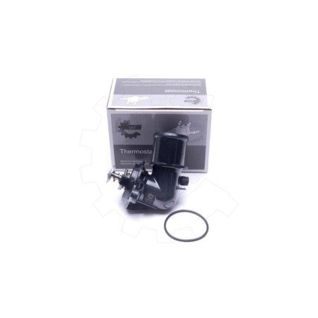 Boiter Thermostat d'Eau Pour Chrysler Jeep Lancia 68147599AC K68147599AA