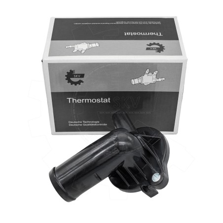 Boiter Thermostat d'Eau Pour Chrysler 300 C Dodge Challenger Coupé Charger