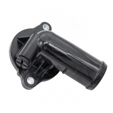 Boiter Thermostat d'Eau Pour Chrysler 300 C Dodge Challenger Coupé Charger