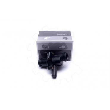 Boiter Thermostat d'Eau Pour VW Ford Toyota Suzuki 6163559 9091603055 1757074000
