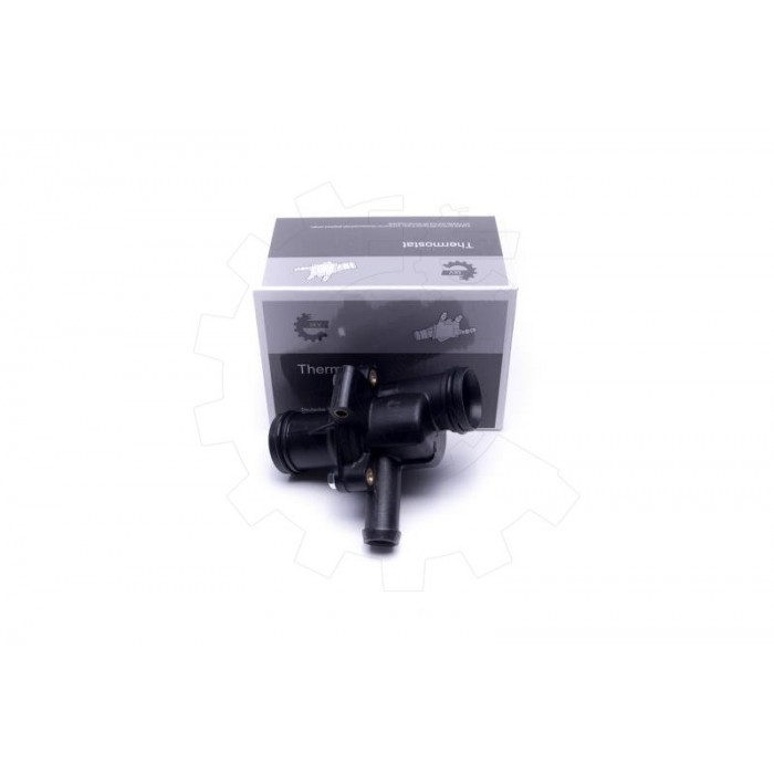 Boiter Thermostat d'Eau Pour VW Ford Toyota Suzuki 6163559 9091603055 1757074000