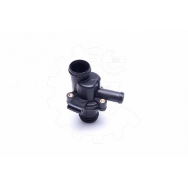 Boiter Thermostat d'Eau Pour VW Ford Toyota Suzuki 6163559 9091603055 1757074000