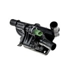 Boiter Thermostat d'Eau Pour Peugeot Fiat Ford Suzuki 1336AF 9660660380 2078986