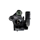 Boiter Thermostat d'Eau Pour Peugeot Fiat Ford Suzuki 1336AF 9660660380 2078986
