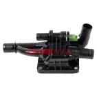 Boiter Thermostat d'Eau Pour Peugeot Fiat Ford Suzuki 1336AF 9660660380 2078986
