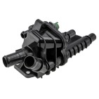 Boiter Thermostat d'Eau Pour Peugeot 207 208 301 308 Fiat Toyota Citroën 1336AX