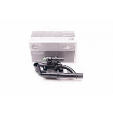 Boiter Thermostat d'Eau Pour Peugeot Fiat Ford Suzuki 1336AF 9660660380 2078986