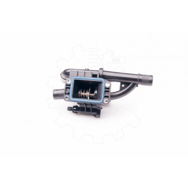 Boiter Thermostat d'Eau Pour Peugeot Fiat Ford Suzuki 1336AF 9660660380 2078986