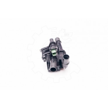 Boiter Thermostat d'Eau Pour Peugeot Fiat Ford Suzuki 1336AF 9660660380 2078986