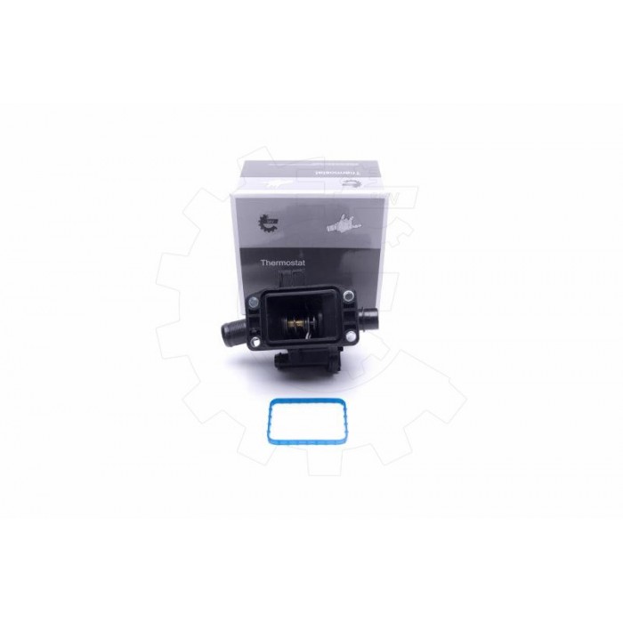 Boiter Thermostat d'Eau Pour Peugeot Fiat Ford Suzuki 1336X2 9647767180 1230673