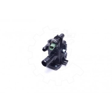 Boiter Thermostat d'Eau Pour Peugeot Fiat Ford Suzuki 1336X2 9647767180 1230673