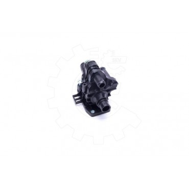 Boiter Thermostat d'Eau Pour Peugeot Fiat Ford Suzuki 1336X2 9647767180 1230673