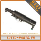 Gicleur de Lave Phare pour MERCEDES Classe C - W204 S204 Avant Droit
