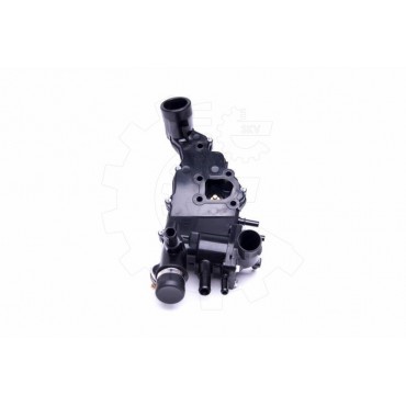 Boiter Thermostat d'Eau Pour Peugeot Fiat Ducato Toyota Suzuki 1336W7 9616090180
