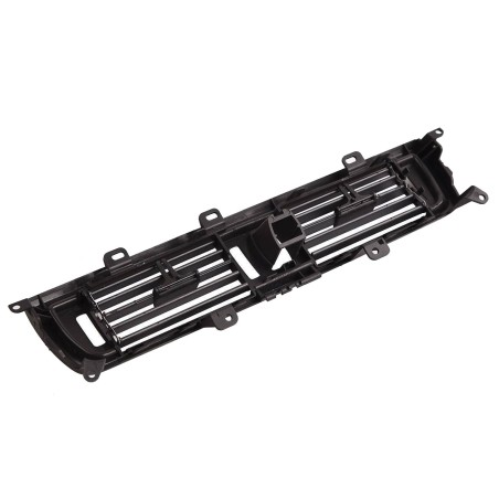 Grille De Ventilation Centrale Habitacle Pour Bmw Serie 5 Touring 64229166885