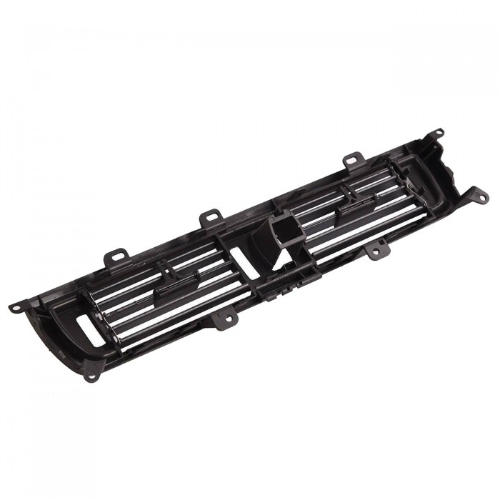 Grille De Ventilation Centrale Habitacle Pour Bmw Serie 5 Touring 64229166885