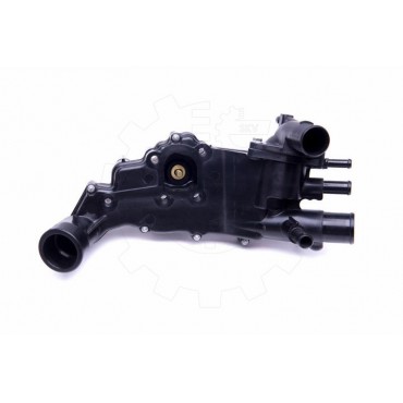 Boiter Thermostat d'Eau Pour Peugeot Fiat Ducato Toyota Suzuki 1336W7 9616090180
