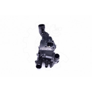 Boiter Thermostat d'Eau Pour Peugeot Fiat Ducato Toyota Suzuki 1336W7 9616090180