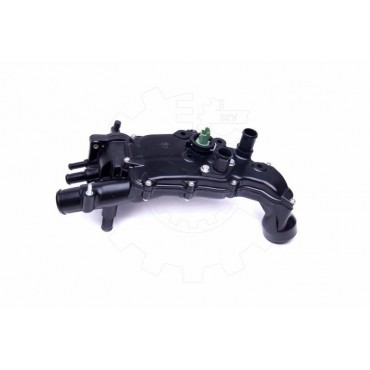 Boiter Thermostat d'Eau Pour Peugeot Fiat Ducato Toyota Suzuki 1336W7 9616090180