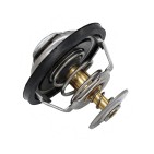 Thermostat d'Eau Pour Peugeot Fiat Toyota Suzuki 133823 9616090180 SU00100223