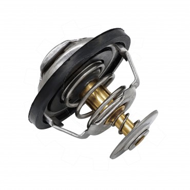 Thermostat d'Eau Pour Peugeot Fiat Toyota Suzuki 133823 9616090180 SU00100223