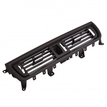 Grille De Ventilation Centrale Habitacle Pour Bmw Serie 5 Touring 64229166885