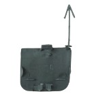 Capuchon Cache De Remorquage Pare Choc Arrière Pour Vw Passat B7 362 3ae807441