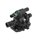 Boiter Thermostat d'Eau Pour Peugeot Ford Toyota Suzuki 1336V6 1148098 1348620