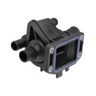 Boiter Thermostat d'Eau Pour Peugeot Ford Toyota Suzuki 1336V6 1148098 1348620
