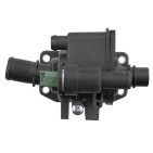 Boiter Thermostat d'Eau Pour Peugeot Ford Toyota Suzuki 1336V6 1148098 1348620