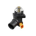Boiter Thermostat d'Eau Pour Peugeot 206 207 1007 Bipper Citroën C2 C3 Nemo