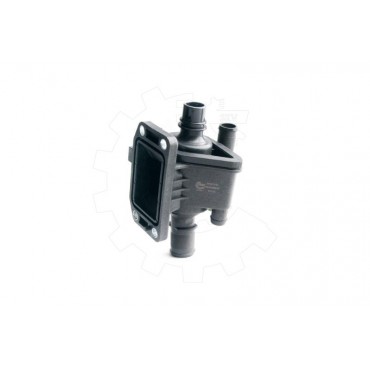 Boiter Thermostat d'Eau Pour Peugeot Ford Toyota Suzuki 9654393880 1148098