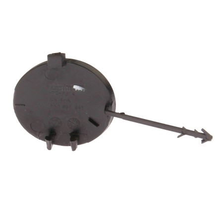 Capuchon Cache De Remorquage Pare Choc Avant Pour Audi A4 8k2 8k5 8k0807241