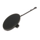 Capuchon Cache De Remorquage Pare Choc Avant Pour Audi A4 8k2 8k5 8k0807241