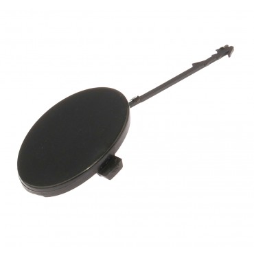 Capuchon Cache De Remorquage Pare Choc Avant Pour Audi A4 8k2 8k5 8k0807241