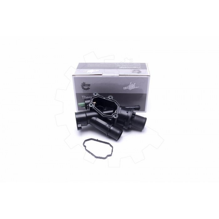 Boiter Thermostat d'Eau Pour Peugeot Fiat Ford Toyota 1336AS 9682141580 1779760