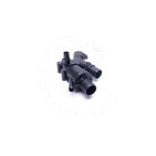Boiter Thermostat d'Eau Pour Peugeot Fiat Ford Toyota 1336AS 9682141580 1779760