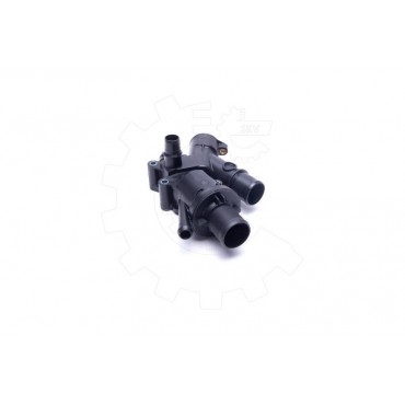 Boiter Thermostat d'Eau Pour Peugeot Fiat Ford Toyota 1336AS 9682141580 1779760