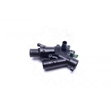 Boiter Thermostat d'Eau Pour Peugeot Fiat Ford Toyota 1336AS 9682141580 1779760