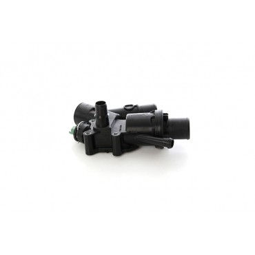 Boiter Thermostat d'Eau Pour Peugeot Fiat Ford Citroën 9M5Q8A586AB 98036487